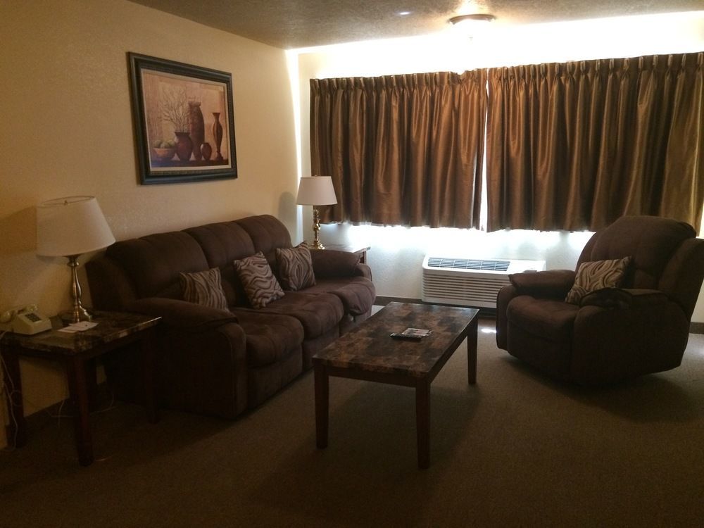 Red Roof Inn Albuquerque - Midtown Dış mekan fotoğraf