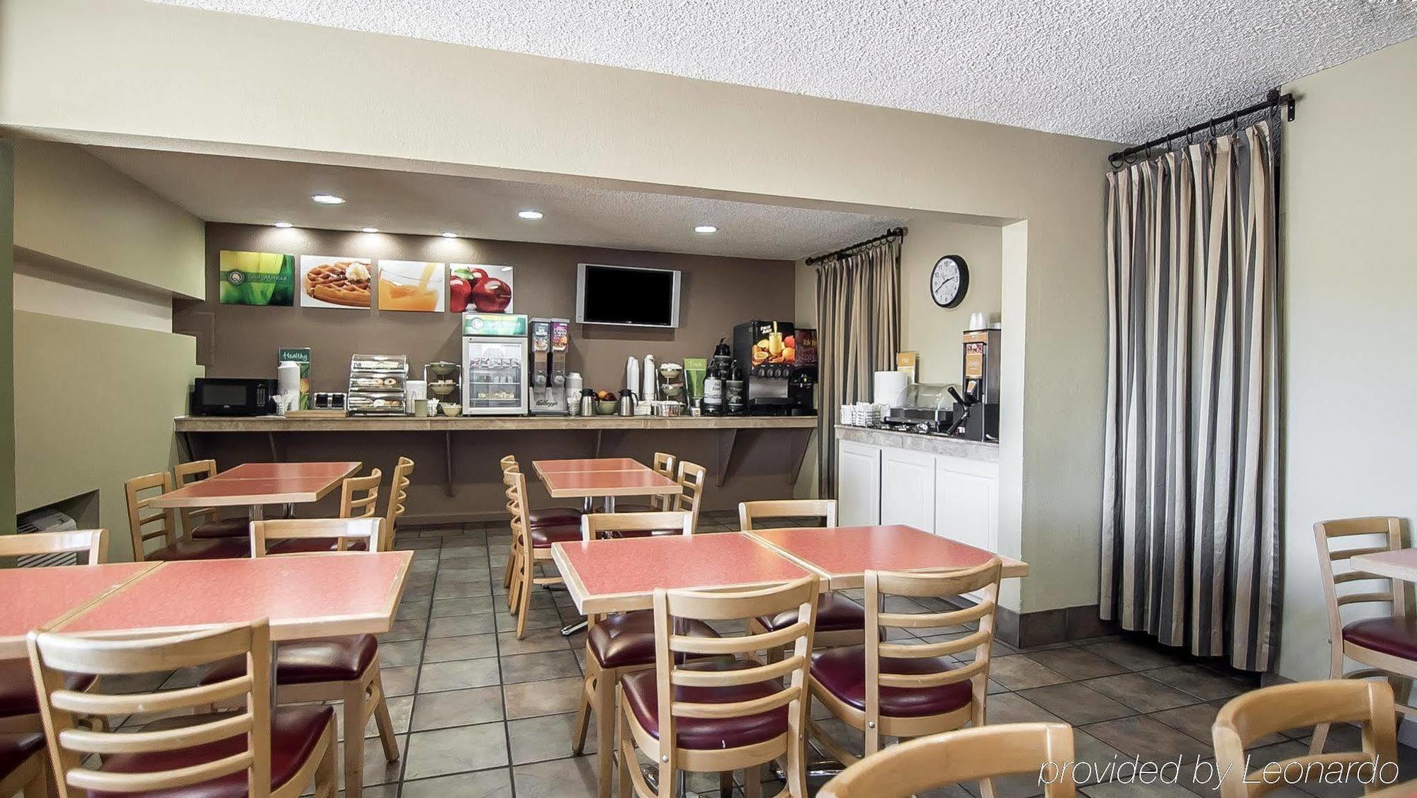 Red Roof Inn Albuquerque - Midtown Dış mekan fotoğraf